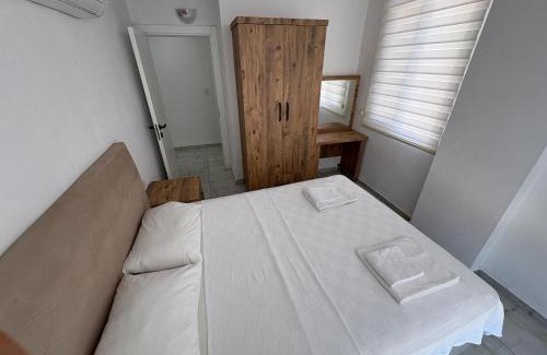 Demre Apartment | YILDIZ APART