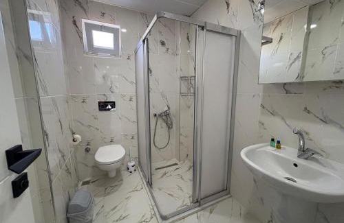 Demre Apartment | YILDIZ APART