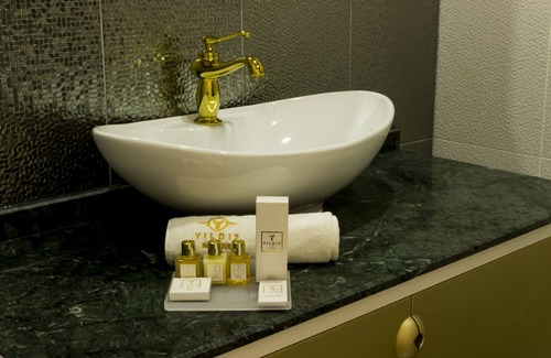 Trabzon Hotel | Yildiz Life Hotel