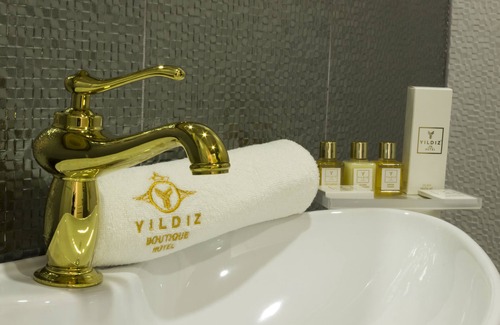 Trabzon Hotel | Yildiz Life Hotel