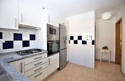 Conceicao e Cabanas de Tavira Apartment | YIN - Brand new one bedroom penthouse