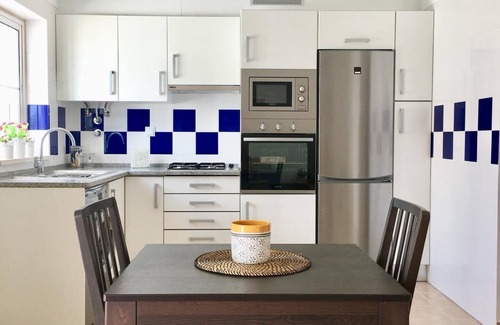 Conceicao e Cabanas de Tavira Apartment | YIN - Brand new one bedroom penthouse