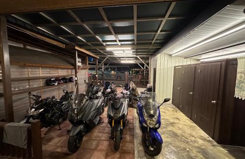 Ji'an House | Ying Tian Ye Homestay