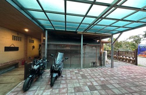 Ji'an House | Ying Tian Ye Homestay