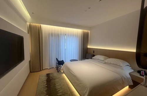 Wulingyuan Hotel | Yishan Inn