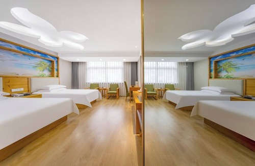 Yiwu Hotel | YIWU RUIFENG HOTEL