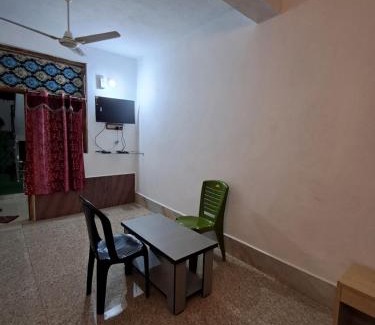 Kalapettai House | YJS Guest House Pondicherry