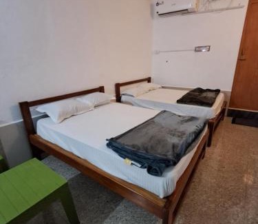 Kalapettai House | YJS Guest House Pondicherry