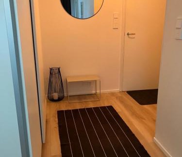 Lapua Apartment | Yksiö Asemakadulla