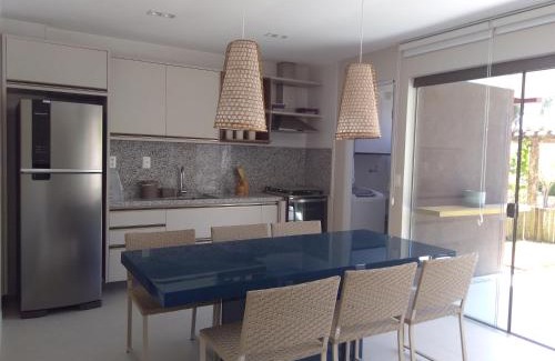 Imbassai Apartment | Ykutiba Imbassaí - Apartamento 2 Quartos - H03