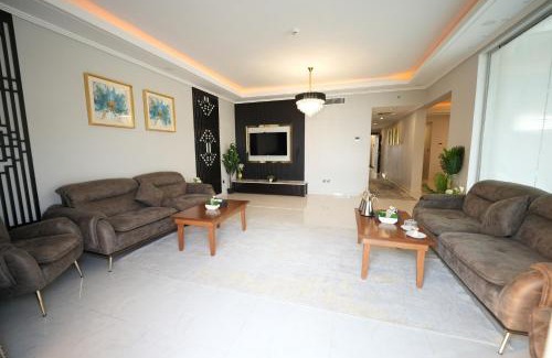 Yanbu Hotel | YM Resort