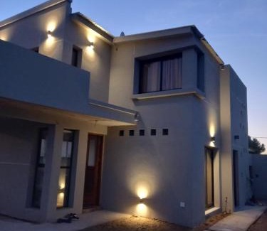 Nueva Atlantis Apartment | YMG Appart