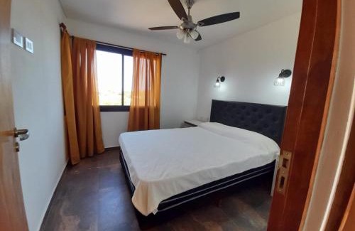 Nueva Atlantis Apartment | YMG Appart