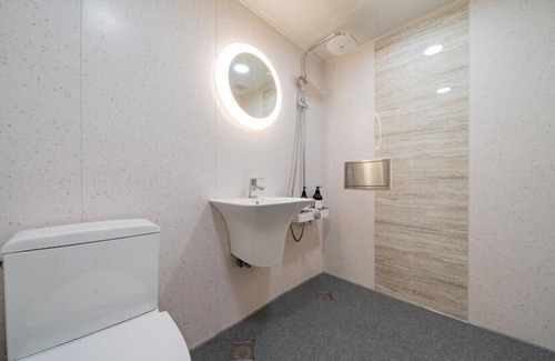 Suyeong-Gu Hotel | ymotel