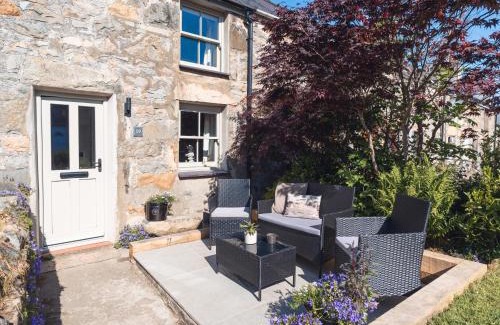 Trefor House | Ynata