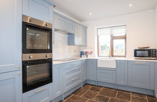 Bangor Cottage | Ynys Faelog Cottage