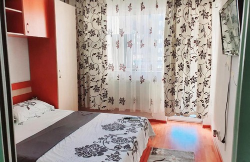 Navodari Apartment | YOANA