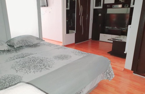 Navodari Apartment | YOANA