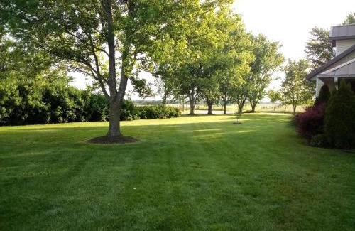 Lawrence County House | Yoder's Farmstead on Route 66