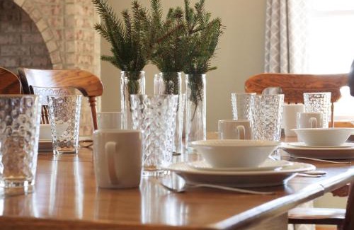 Lawrence County House | Yoder's Farmstead on Route 66