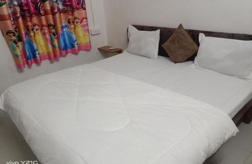 Khajuraho House | Yoga homestay