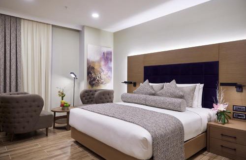 Paramaribo Hotel | Yogh Hospitality