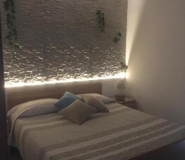 Borgo San Siro Apartment | Yoghi & Bubu