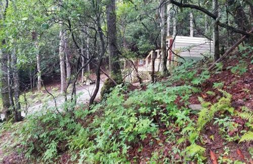 Bryson City House | Yogi House Meditation Retreat