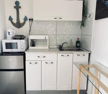 Nahariya Apartment | Yogo Place in Nahariyya