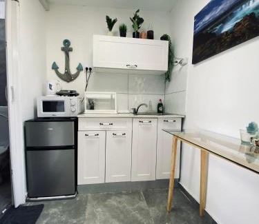 Nahariya Apartment | Yogo Place in Nahariyya