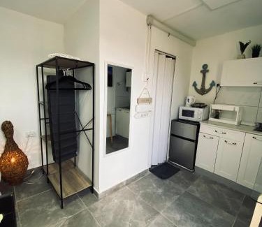 Nahariya Apartment | Yogo Place in Nahariyya