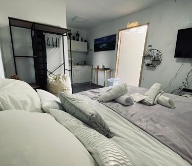 Nahariya Apartment | Yogo Place in Nahariyya