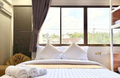 Downtown Krabi Hotel | Yoi Hotel krabi