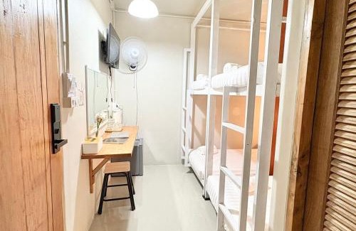Downtown Krabi Hotel | Yoi Hotel krabi