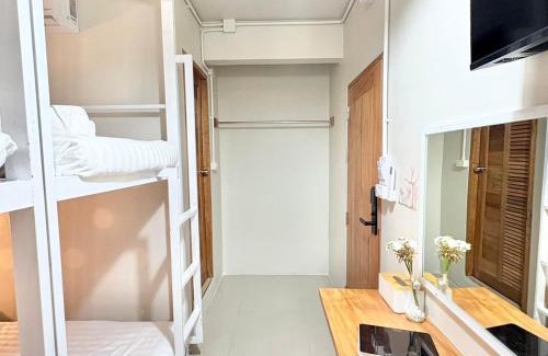 Downtown Krabi Hotel | Yoi Hotel krabi