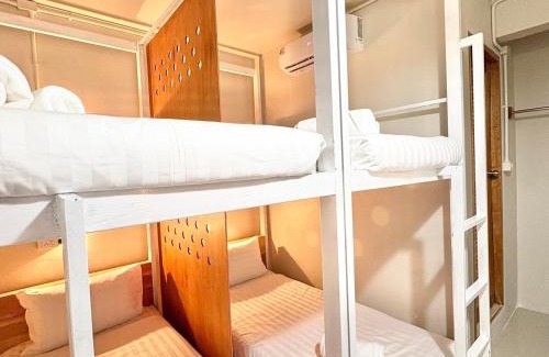 Downtown Krabi Hotel | Yoi Hotel krabi