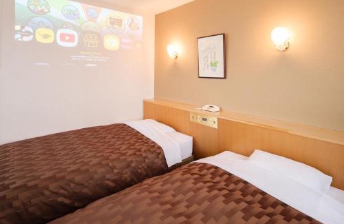 Higashiomi Hotel | Yokaichi Royal Hotel