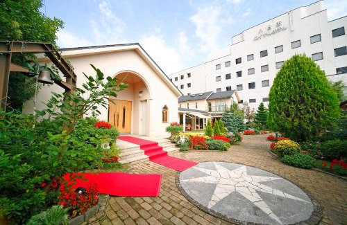 Higashiomi Hotel | Yokaichi Royal Hotel