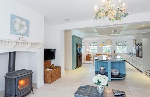 Brough House | Yokefleet Cottage