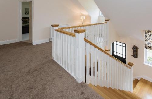 Brough House | Yokefleet Cottage