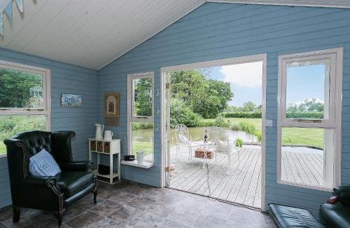 Brough House | Yokefleet Cottage