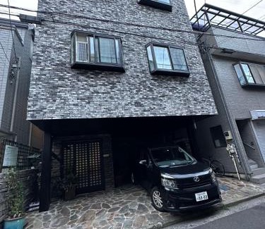 Nishi Apartment | yokohama paradise101