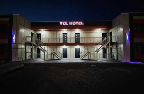 Dalanzadgad Hotel | Yol Hotel