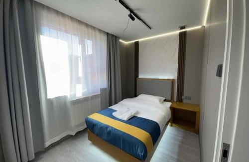 Dalanzadgad Hotel | Yol Hotel