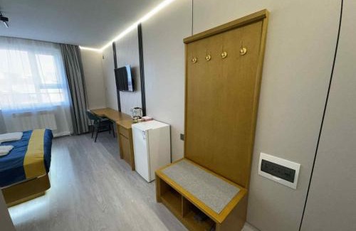 Dalanzadgad Hotel | Yol Hotel