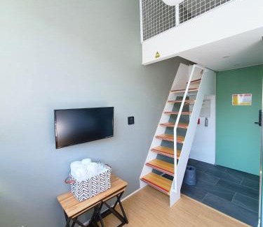 Myeongdong House | YOLO Guesthouse