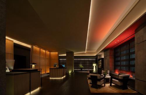 Tianhe Center Hotel | Yomanjo International Hotel -Guangzhou Tower Zhujiang NewTown Sports West Road Branch &地铁站- Canton Fair Exclusive Rate