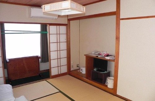 Yonago Hotel | Yonago - Hotel / Vacation STAY 23834