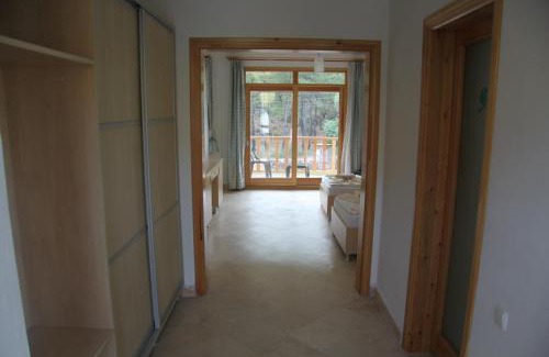 Adrasan Hotel | Yonca Hotel