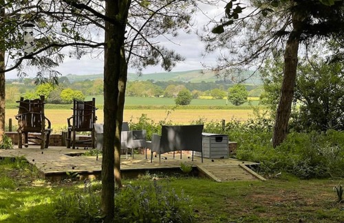 Exeter House | Yonder Meadow- Together but separate.